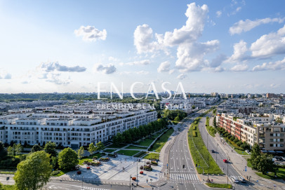 Investment Warszawa Wilanów Rzeczypospolitej&nbsp;ave.